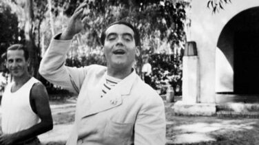 Una miniserie contará los meses de Lorca en Nueva York