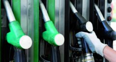 Las gasolineras podrán pedir mañana el anticipo del descuento que aplicarán a los combustibles