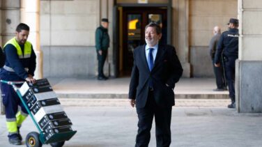 El Tribunal de Cuentas embarga las casas de dos ex altos cargos enjuiciados por los ERE