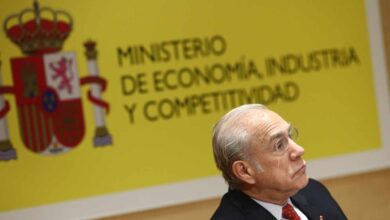 La OCDE insta a España a no anunciar la reforma fiscal hasta que la recuperación no esté bien encarrilada