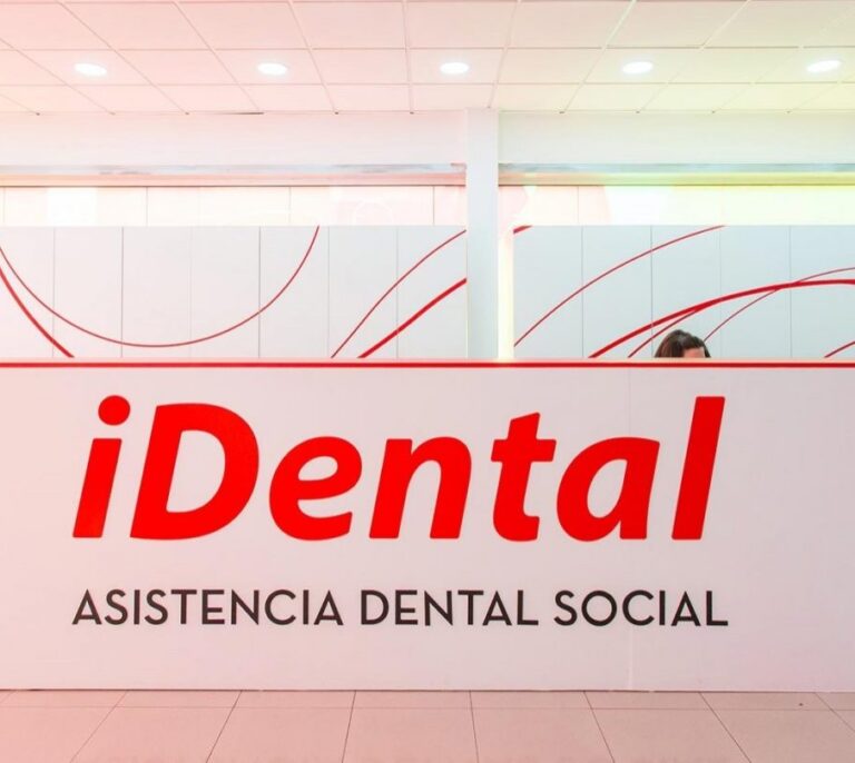 Los colegios de odontólogos de Madrid y Cataluña denuncian penalmente a iDental