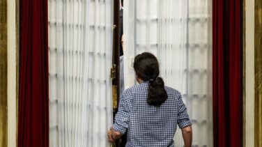 La hipoteca de Iglesias casi duplica la de la media de los diputados de Podemos