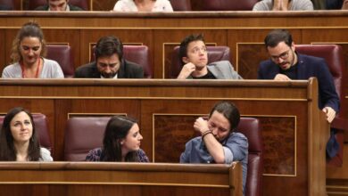 Podemos mete la pata con Billy el Niño y pide "disculpas avergonzadas" tras enfurecer a sus bases