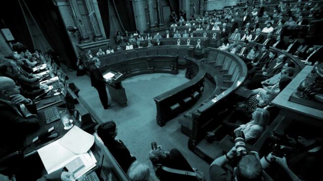 ¿Se atreverá Rajoy a aplicar un 155 reforzado en Cataluña si Torra cumple su amenaza?