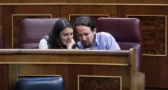 El patrimonio de Montero e Iglesias triplica el de Pedro Sánchez