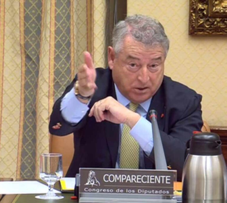 Ayuso elige al expresidente de RTVE José Antonio Sánchez para dirigir Telemadrid