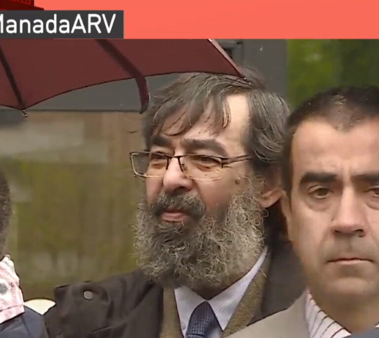 El juez de La Manada absolvió a un padre por abusar de su hija menor porque ella no se mostró “inquieta"