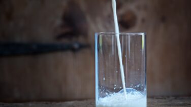 Los niños que beben leche entera tienen un 40% menos de probabilidad de obesidad