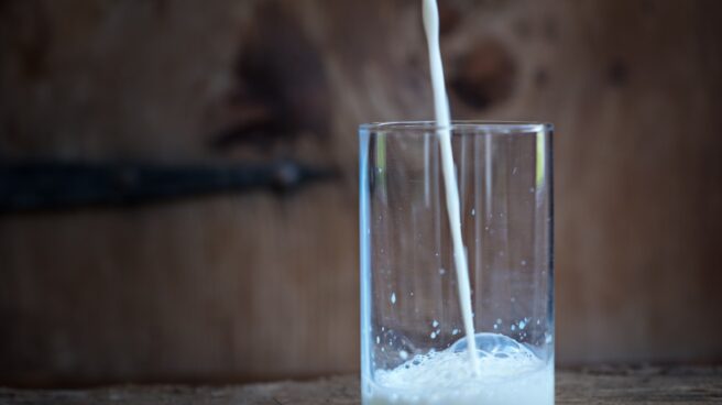 La leche para los niños, mejor sin limitaciones