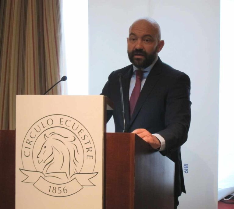 Aena descarta otro caos en la seguridad El Prat: “Los nuevos contratos tienen dinero más que suficiente”