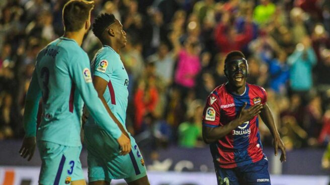 levante