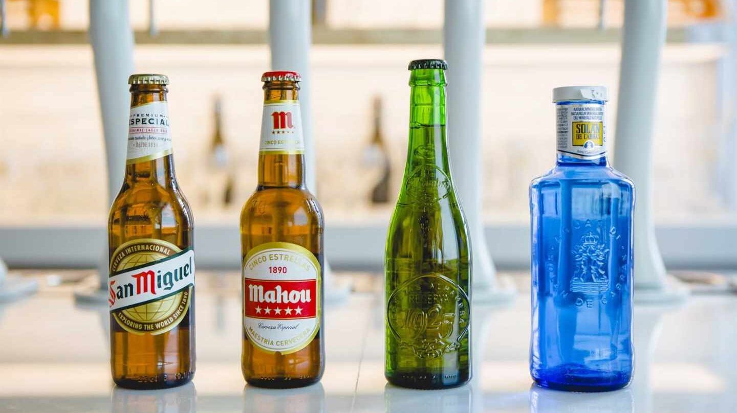 Mahou fía su crecimiento a las cervezas artesanas y dispara su inversión en innovación.