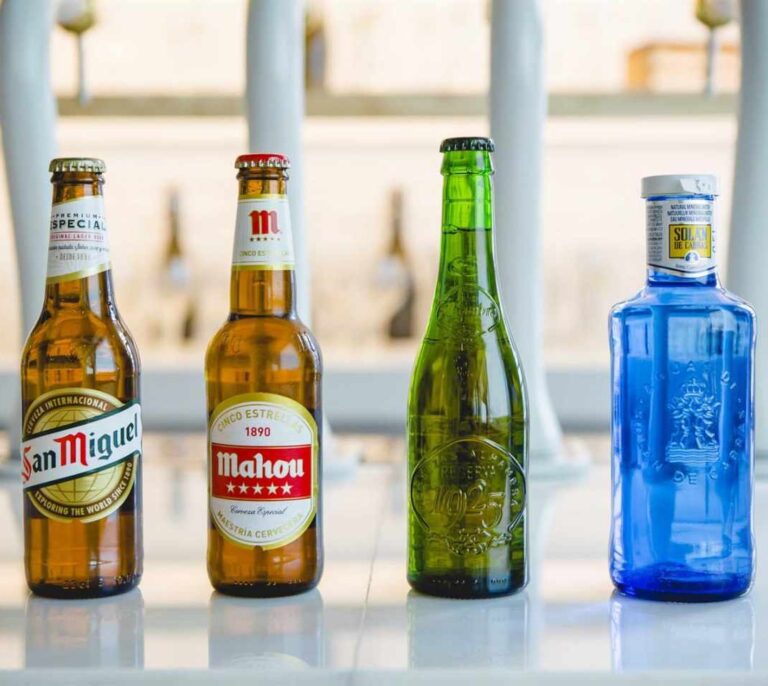 Mahou donará 10 millones de litros de cerveza a los bares para reactivar el negocio