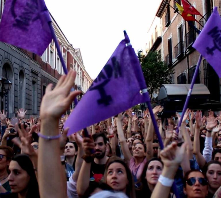 La 'Manada de Azuqueca': la brutal violación en grupo a una niña de 12 años sale a la luz