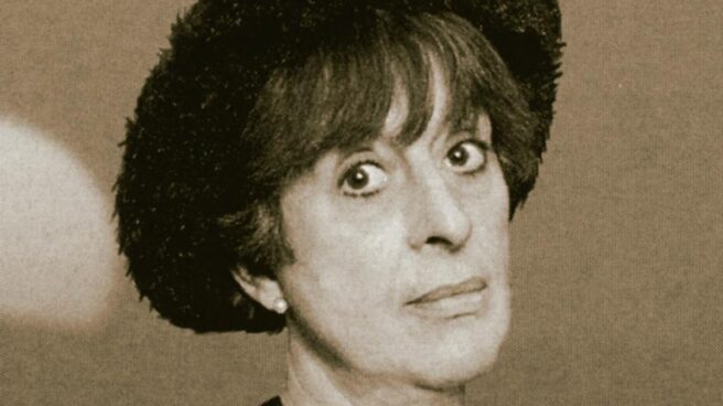 María Victoria Moreno.