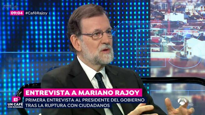 Rajoy, dispuesto a hablar con el futuro gobierno catalán "sin más límites que la ley"