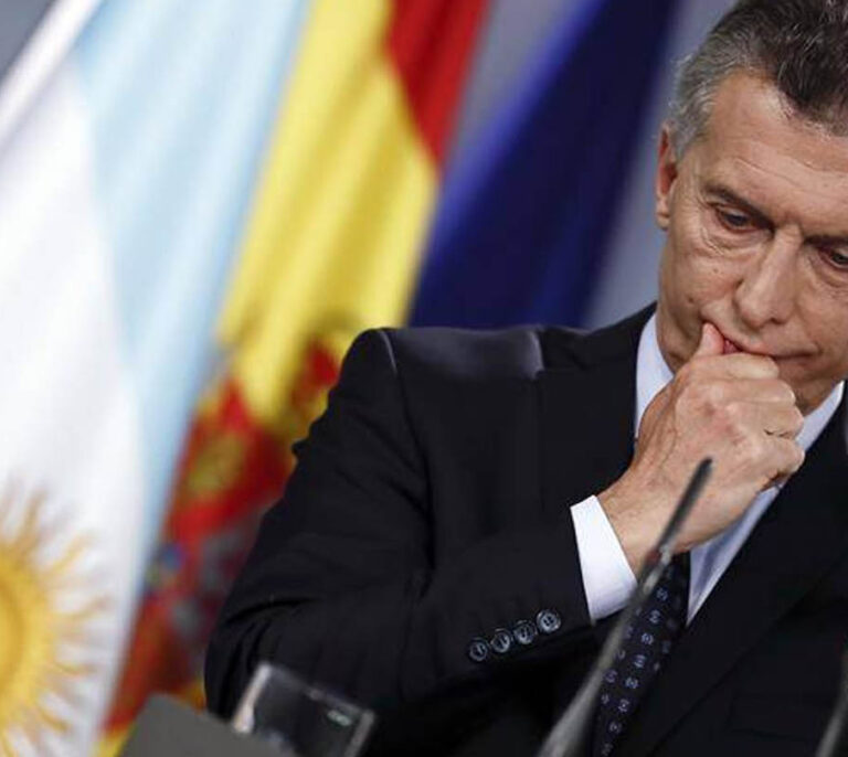 El gobierno argentino ultima una batería de medidas para estabilizar sus finanzas