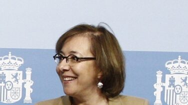 Carlos Herrera ficha como tertuliana a la asesora de comunicación de Rajoy