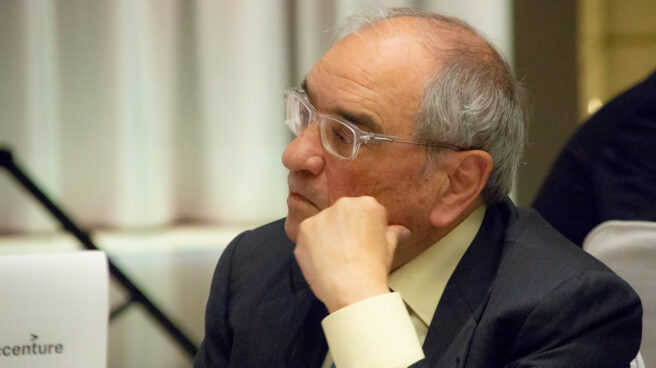 Rodolfo Martín Villa