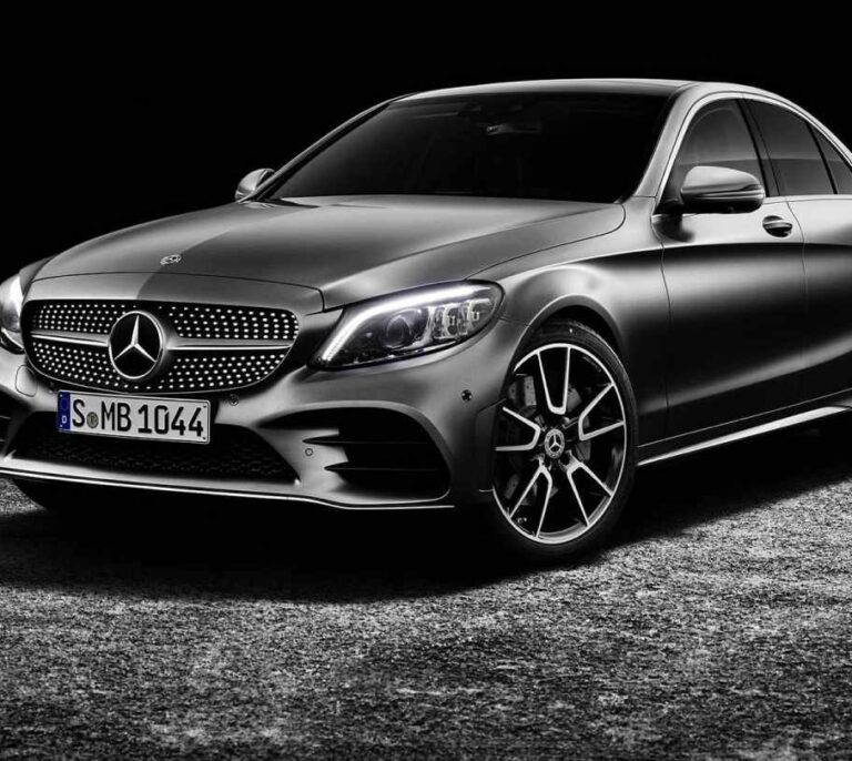 La sombra del 'dieselgate' le cuesta 12.000 millones en bolsa al fabricante de Mercedes