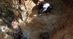La minería en África, principal importación China. La fabricación de componentes no computa el CO2 emitido para extraer minerales