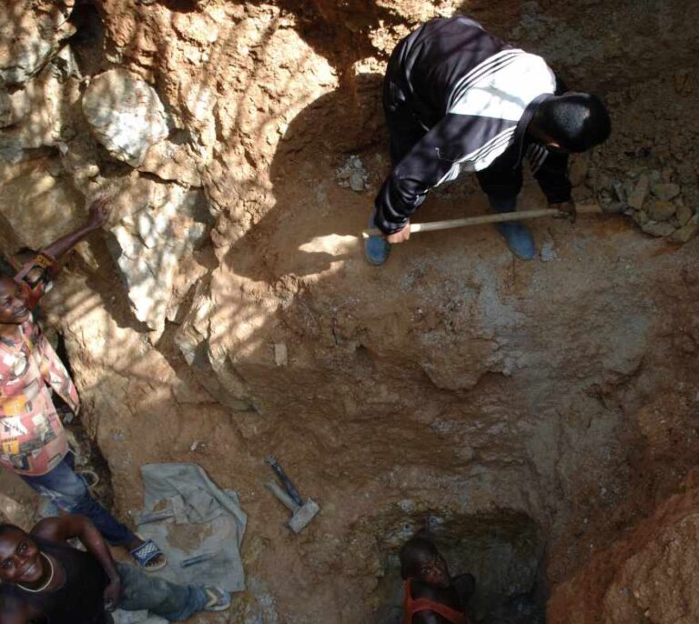 El traslado de producción de China a países más pobres amenaza el Acuerdo de París