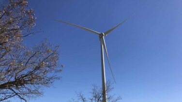 Molinos eólicos comunitarios, nuevos aires para la energía