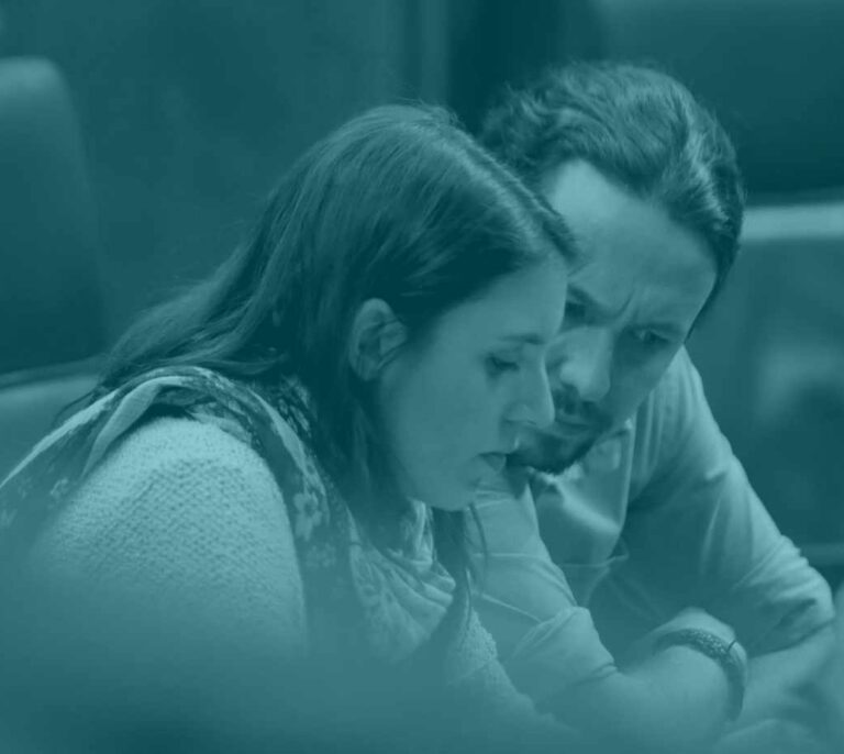 Carta abierta a Pablo Iglesias de un inscrito de Podemos