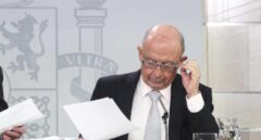 El juez del 'caso Montoro' vuelve a prorrogar el secreto de la investigación que dura ya más de cinco años