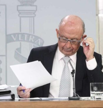 Montoro benefició a las gasísticas en los Presupuestos de 2018 a pesar [...]