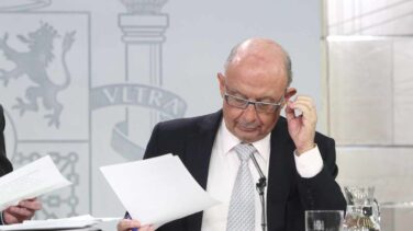 El juez del 'caso Montoro' vuelve a prorrogar el secreto de la investigación que dura ya más de cinco años