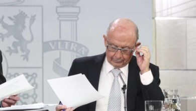 Hacienda investigó en la etapa de  Montoro a un periodista que publicó detalles sobre Equipo Económico