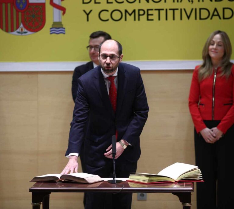 El Tesoro recibe un premio internacional tras reducir los costes de la deuda a mínimos