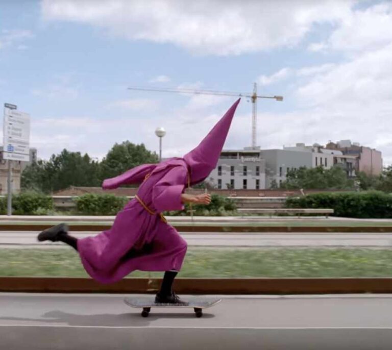 Rosalía brilla con 'Malamente'