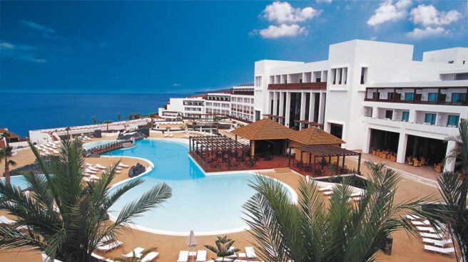 nh_lanzarote Minot compra el 8,6% de NH.