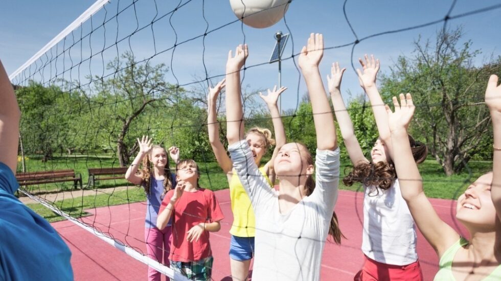 Deportes para niños que pueden practicar los niños según su edad
