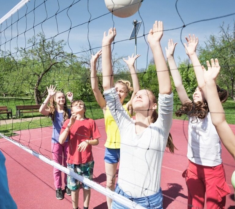 La brecha de género en el deporte empieza a los 12 años