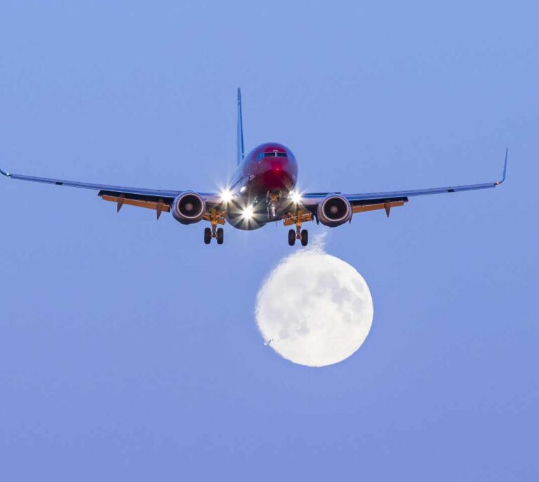 Norwegian ha rechazado ya dos ofertas de compra de la dueña de Iberia y Vueling