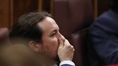 Iglesias limitará al 30% de la renta el alquiler, incautará viviendas y cancelará la operación Chamartín