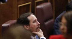 Iglesias insta a Sánchez a formar un gobierno de coalición: "Más vale tarde que nunca"