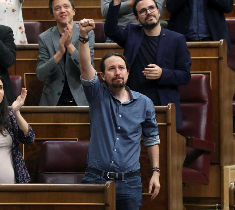 El Congreso abre la vía para que los permisos de maternidad y paternidad sean iguales