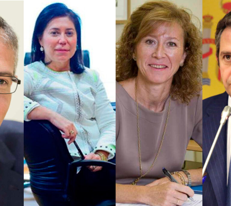 El 'cerebro económico' del Banco de España se suma a los candidatos para relevar a Linde