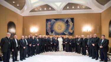 Los obispos chilenos ofrecen su renuncia al Papa tras el escándalo de abusos sexuales y su encubrimiento