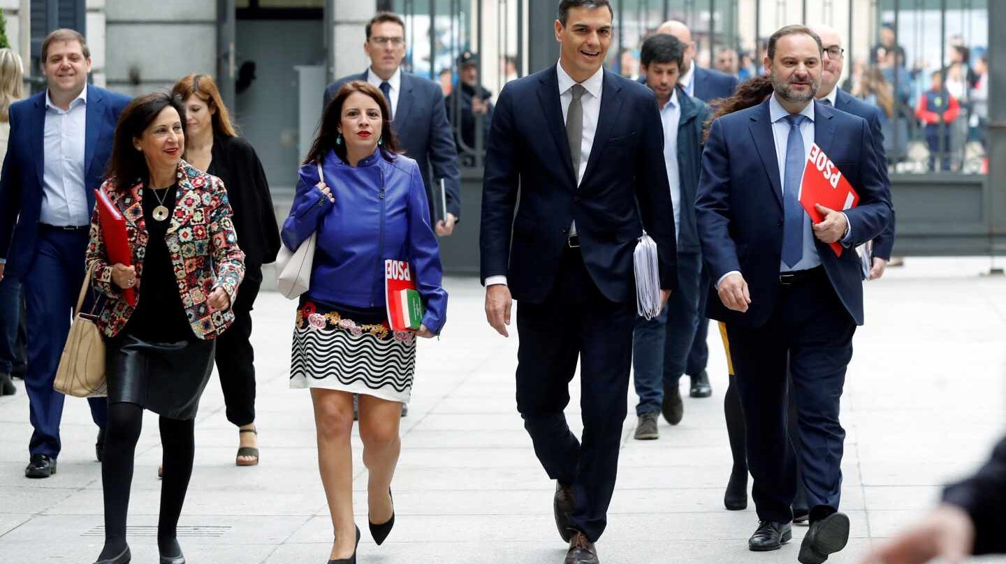 EH Bildu apoya la moción contra Rajoy