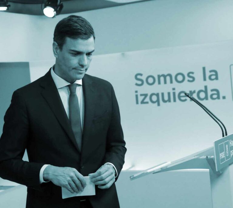 Los efectos trascendentales para España de la moción de censura