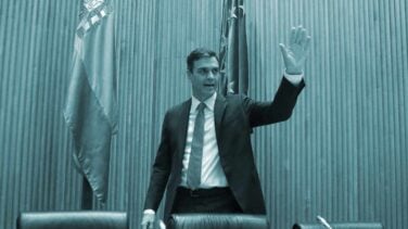 ¿Tiene la culpa Sánchez de la caída de la bolsa y de que suba la prima de riesgo?