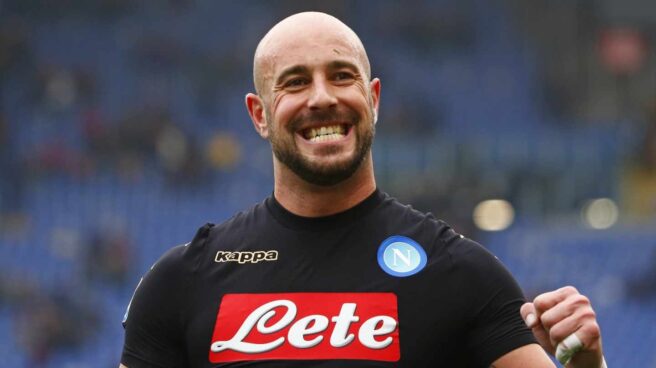 Pepe Reina