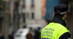 Un motorista se da a la fuga después de atropellar a un hombre en Madrid