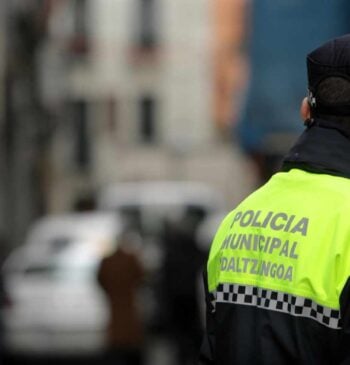 Un motorista se da a la fuga después de atropellar a un [...]