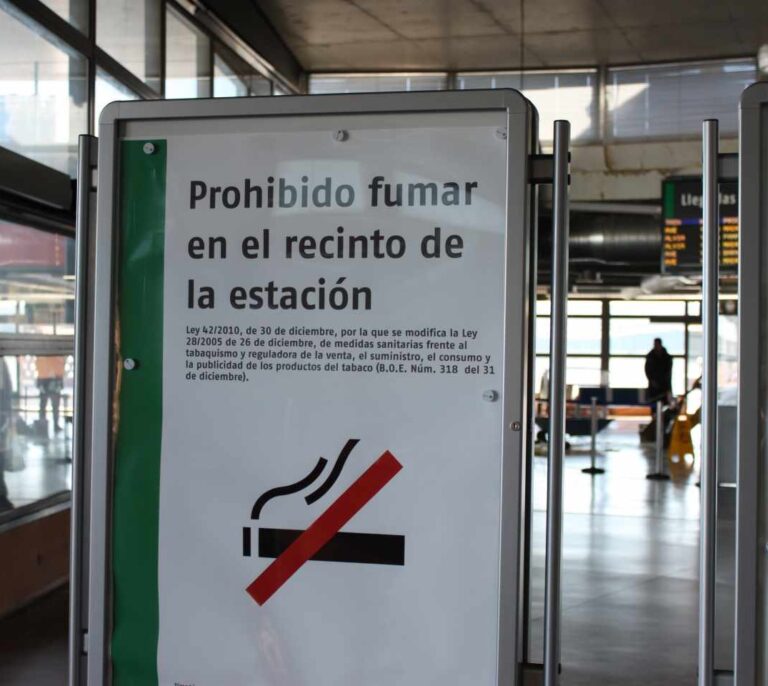 Humo de tercera mano: las toxinas del tabaco entran en tu casa aunque no fumes